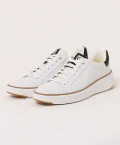 MEN'S BIGI / メンズビギ スニーカー | 【COLE HAAN/コールハーン】グランドプロ　トップスピンスニーカー