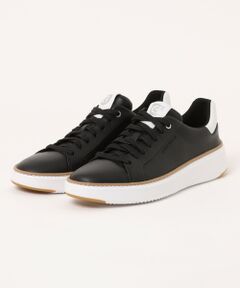 MEN'S BIGI / メンズビギ スニーカー | 【COLE HAAN/コールハーン】グランドプロ　トップスピンスニーカー
