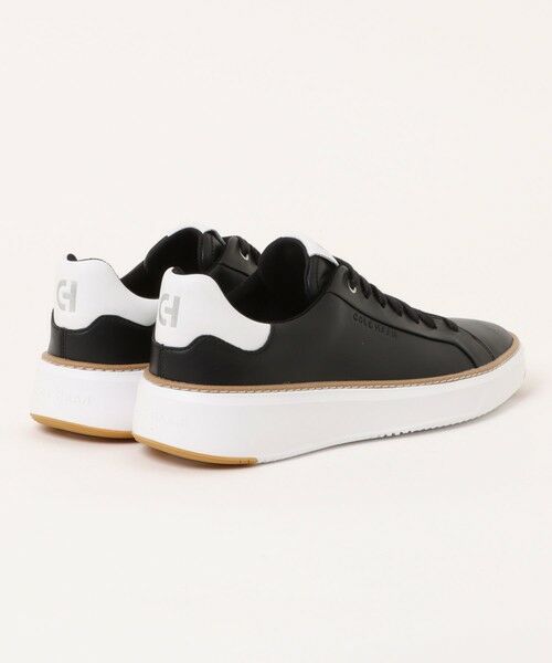 MEN'S BIGI / メンズビギ スニーカー | 【COLE HAAN/コールハーン】グランドプロ　トップスピンスニーカー | 詳細1