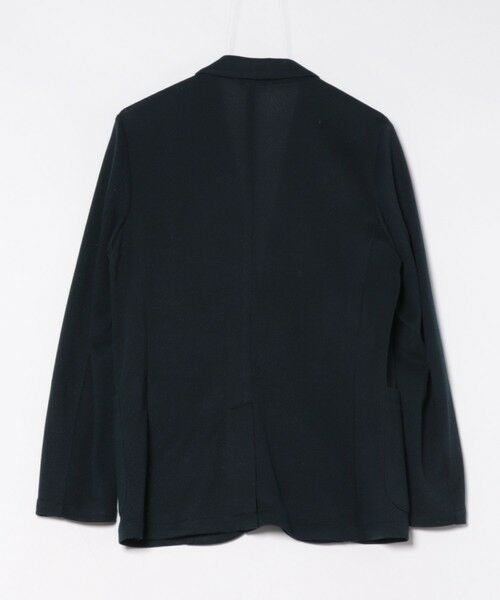 MEN'S BIGI / メンズビギ テーラードジャケット | MIXハニカムカットジャケット | 詳細19