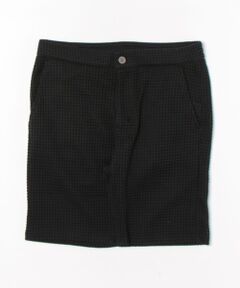 MEN'S BIGI / メンズビギ その他パンツ | ビッグワッフルショートパンツ