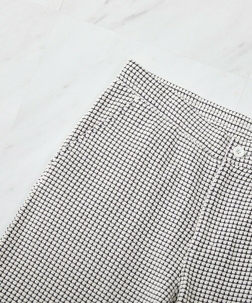MEN'S BIGI / メンズビギ その他パンツ | ビッグワッフルショートパンツ | 詳細2