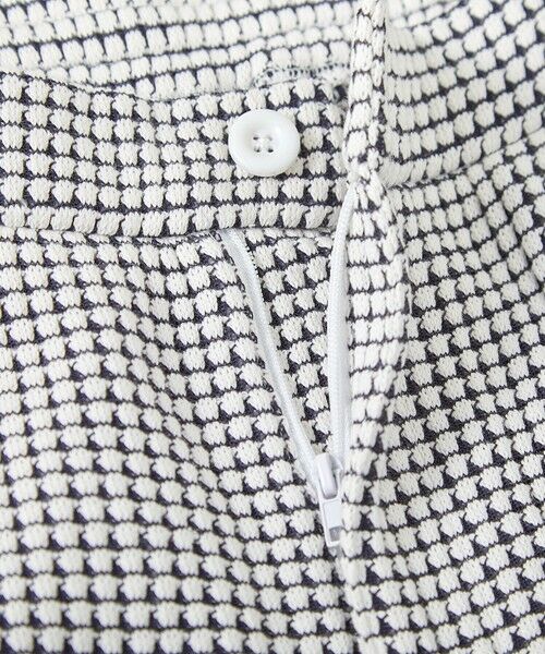MEN'S BIGI / メンズビギ その他パンツ | ビッグワッフルショートパンツ | 詳細4