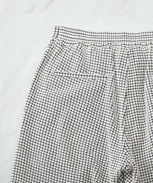 MEN'S BIGI / メンズビギ その他パンツ | ビッグワッフルショートパンツ | 詳細6