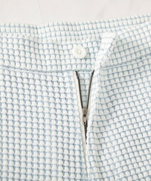 MEN'S BIGI / メンズビギ その他パンツ | ビッグワッフルショートパンツ | 詳細9