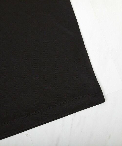 MEN'S BIGI / メンズビギ Tシャツ | 【接触冷感／キシリトールプリント】南極モチーフ ワンポイントデザインTEE | 詳細24