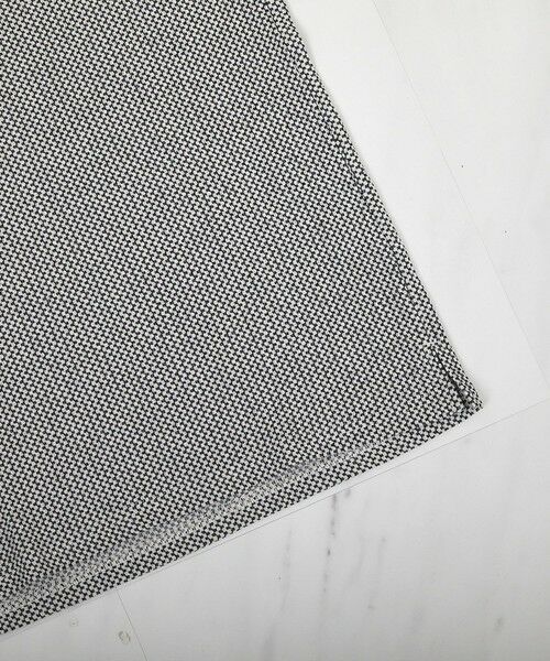 MEN'S BIGI / メンズビギ ポロシャツ | スクエアJQDスキッパーポロシャツ | 詳細9