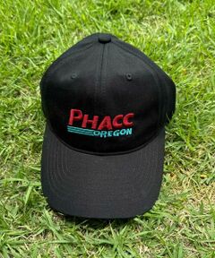 MEN'S BIGI / メンズビギ キャップ | PORTLAND HAT AND CO LOGO CAP