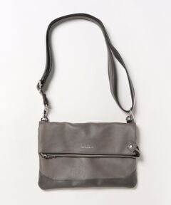 MEN'S BIGI / メンズビギ ショルダーバッグ | PRO-SPERITY別注 ２WAYショルダーバッグ