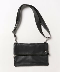 MEN'S BIGI / メンズビギ ショルダーバッグ | PRO-SPERITY別注 ２WAYショルダーバッグ