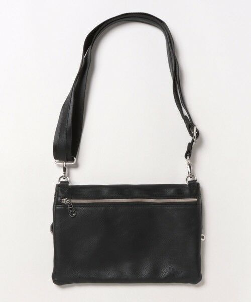 MEN'S BIGI / メンズビギ ショルダーバッグ | PRO-SPERITY別注 ２WAYショルダーバッグ | 詳細6