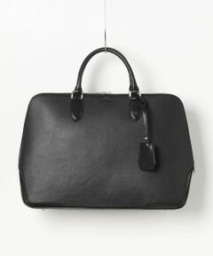 MEN'S BIGI / メンズビギ トートバッグ | 【SEEKER/シーカー × UNIONSTATION別注】リアルレザー 牛革 ビジネスバッグ