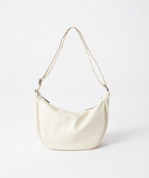 MEN'S BIGI / メンズビギ ショルダーバッグ | fulcroショルダーバッグアーチS | 詳細6