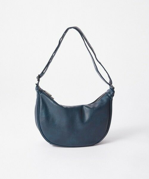 MEN'S BIGI / メンズビギ ショルダーバッグ | fulcroショルダーバッグアーチS | 詳細16