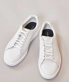 MEN'S BIGI / メンズビギ スニーカー | 【COLE HAAN / コールハーン】Daily Sneaker / グランドクロスコート デイリー スニーカー