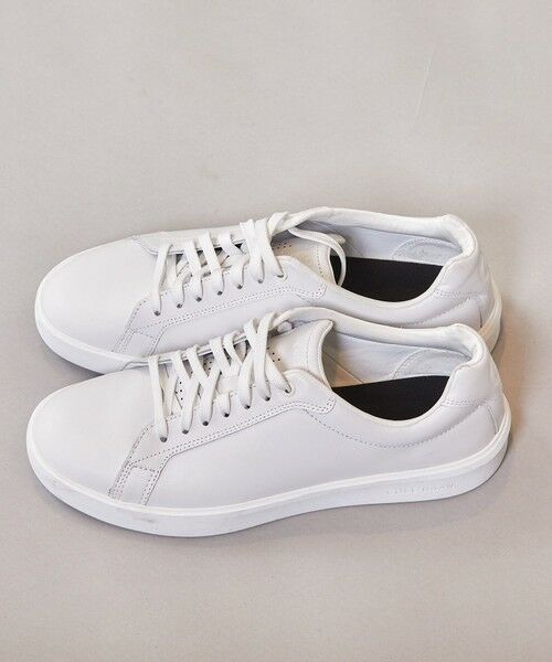 MEN'S BIGI / メンズビギ スニーカー | 【COLE HAAN / コールハーン】Daily Sneaker / グランドクロスコート デイリー スニーカー | 詳細1