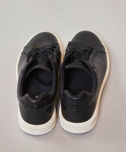 MEN'S BIGI / メンズビギ スニーカー | 【COLE HAAN / コールハーン】Daily Sneaker / グランドクロスコート デイリー スニーカー | 詳細11
