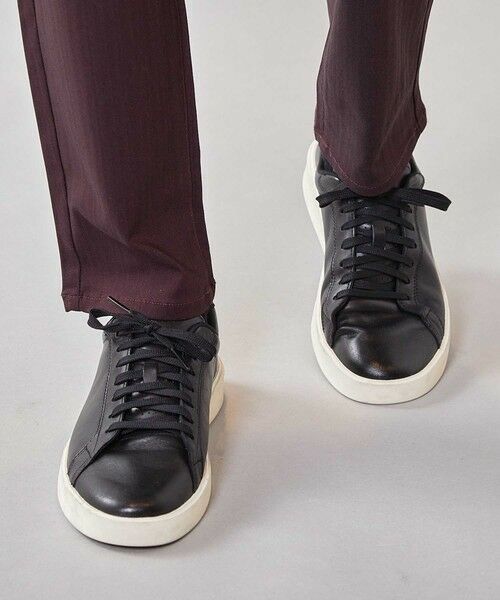 MEN'S BIGI / メンズビギ スニーカー | 【COLE HAAN / コールハーン】Daily Sneaker / グランドクロスコート デイリー スニーカー | 詳細14