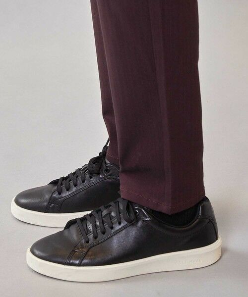 MEN'S BIGI / メンズビギ スニーカー | 【COLE HAAN / コールハーン】Daily Sneaker / グランドクロスコート デイリー スニーカー | 詳細15