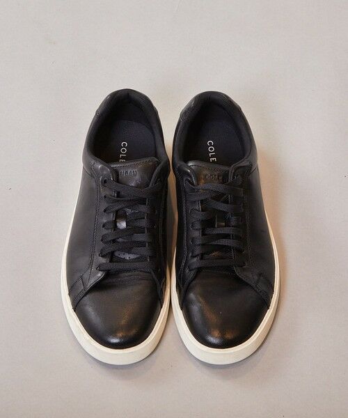 MEN'S BIGI / メンズビギ スニーカー | 【COLE HAAN / コールハーン】Daily Sneaker / グランドクロスコート デイリー スニーカー | 詳細9