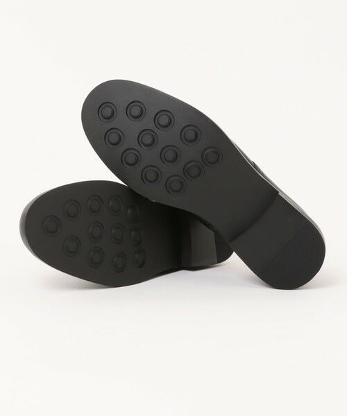 MEN'S BIGI / メンズビギ ビジネス・ドレスシューズ | US ARMY OX SHOES / オックスフォードシューズ | 詳細2