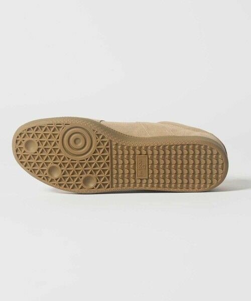 MEN'S BIGI / メンズビギ スニーカー | 【UNION STATION by MEN’S BIGI 】REPRODUCT MILITALY GERMAN TRAINER ジャーマントレーナー | 詳細3