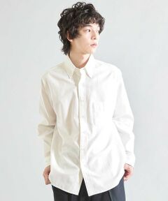 MEN'S BIGI / メンズビギ シャツ・ブラウス | オックスフォードシャツ