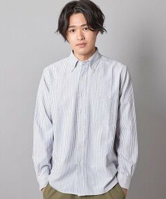 MEN'S BIGI / メンズビギ シャツ・ブラウス | オックスフォードシャツ
