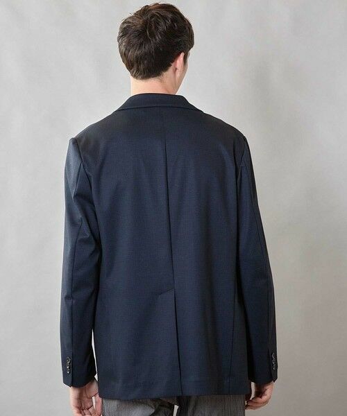 MEN'S BIGI / メンズビギ テーラードジャケット | プリントジャージージャケット | 詳細8