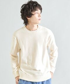 MEN'S BIGI / メンズビギ ニット・セーター | モールニットクルーネック