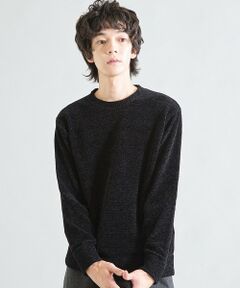 MEN'S BIGI / メンズビギ ニット・セーター | モールニットクルーネック