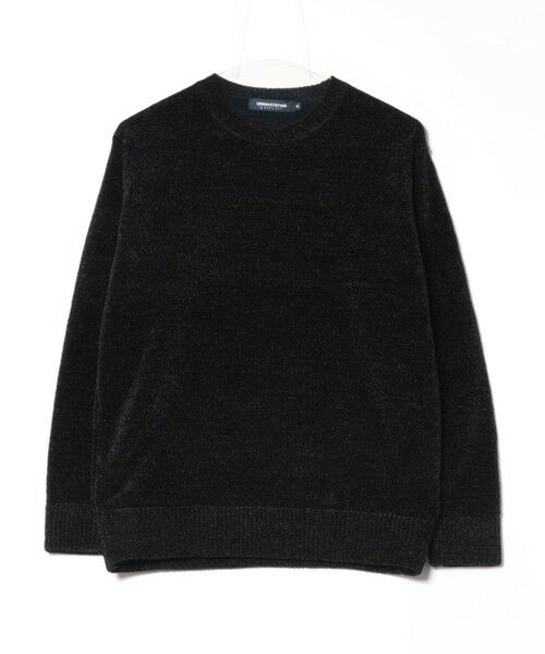 MEN'S BIGI / メンズビギ ニット・セーター | モールニットクルーネック | 詳細14