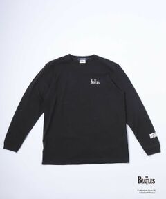 MEN'S BIGI / メンズビギ Tシャツ | 【THE BEATLES / ザ ビートルズ】コラボロンTee