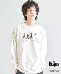 MEN'S BIGI / メンズビギ Tシャツ | 【THE BEATLES / ザ ビートルズ】コラボロンTee 2