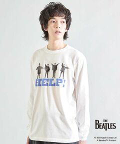 MEN'S BIGI / メンズビギ Tシャツ | 【THE BEATLES / ザ ビートルズ】コラボロンTee 3