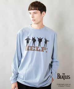 MEN'S BIGI / メンズビギ Tシャツ | 【THE BEATLES / ザ ビートルズ】コラボロンTee 3