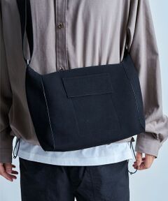 MEN'S BIGI / メンズビギ ショルダーバッグ | PRO-SPERITYショルダーバッグ