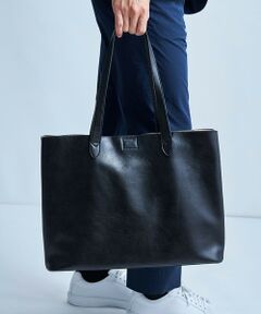 MEN'S BIGI / メンズビギ トートバッグ | fulcro別注トートバッグ