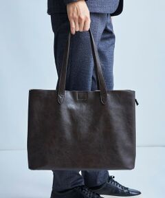 MEN'S BIGI / メンズビギ トートバッグ | fulcro別注トートバッグ