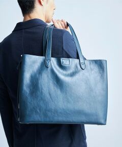 MEN'S BIGI / メンズビギ トートバッグ | fulcro別注トートバッグ