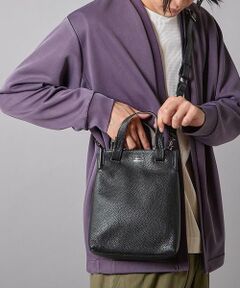 MEN'S BIGI / メンズビギ ショルダーバッグ | SEEKER別注ショルダーバッグ