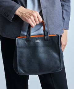 MEN'S BIGI / メンズビギ トートバッグ | SEEKER別注トートバッグ