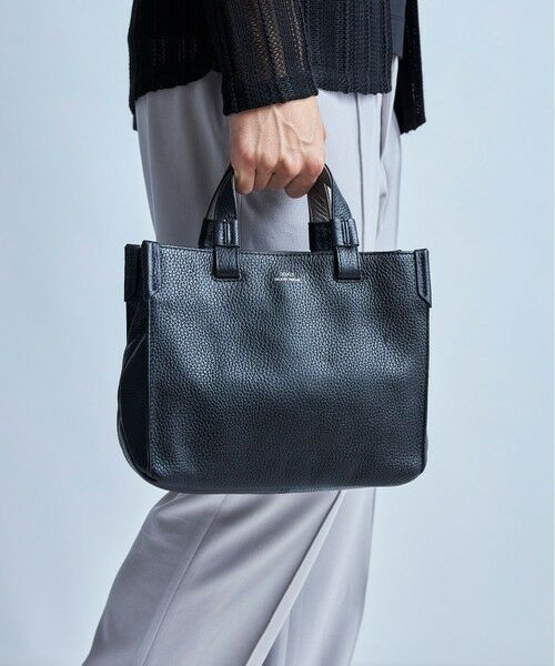 MEN'S BIGI / メンズビギ トートバッグ | SEEKER別注トートバッグ | 詳細1