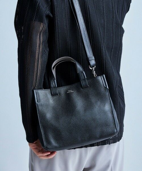 MEN'S BIGI / メンズビギ トートバッグ | SEEKER別注トートバッグ | 詳細2