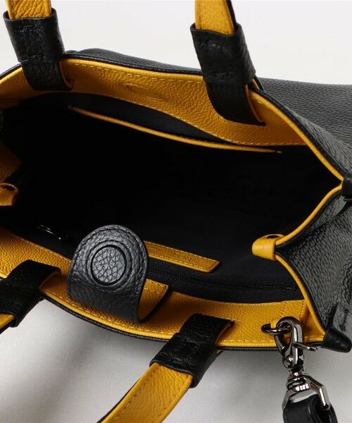 MEN'S BIGI / メンズビギ トートバッグ | SEEKER別注トートバッグ | 詳細5