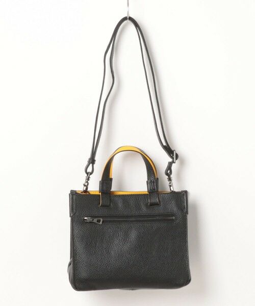 MEN'S BIGI / メンズビギ トートバッグ | SEEKER別注トートバッグ | 詳細8