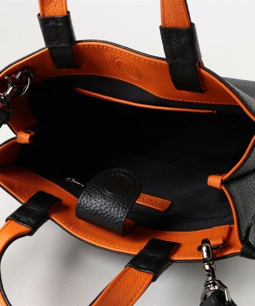 MEN'S BIGI / メンズビギ トートバッグ | SEEKER別注トートバッグ | 詳細16