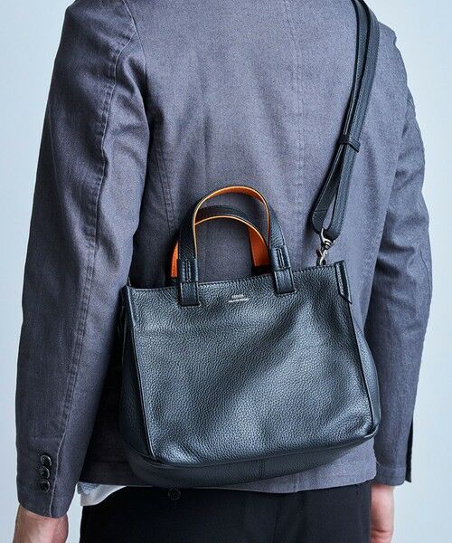 MEN'S BIGI / メンズビギ トートバッグ | SEEKER別注トートバッグ | 詳細4