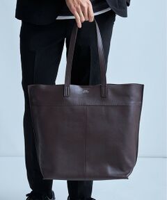 MEN'S BIGI / メンズビギ トートバッグ | SEEKER別注トートバッグ