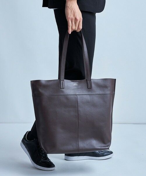 MEN'S BIGI / メンズビギ トートバッグ | SEEKER別注トートバッグ | 詳細1
